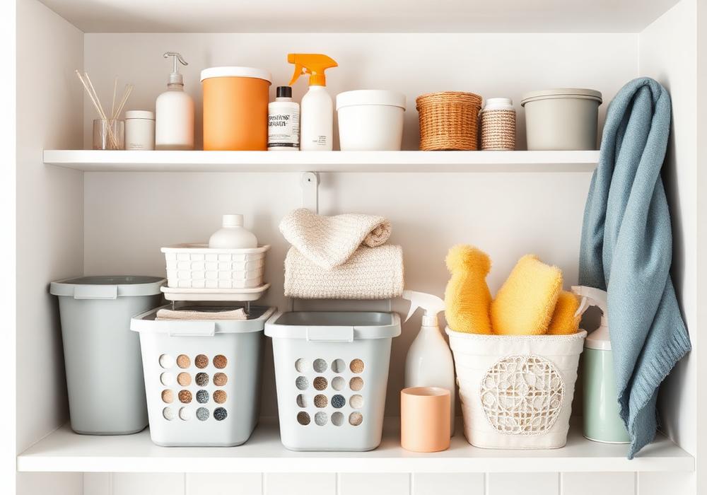 Household Essentials