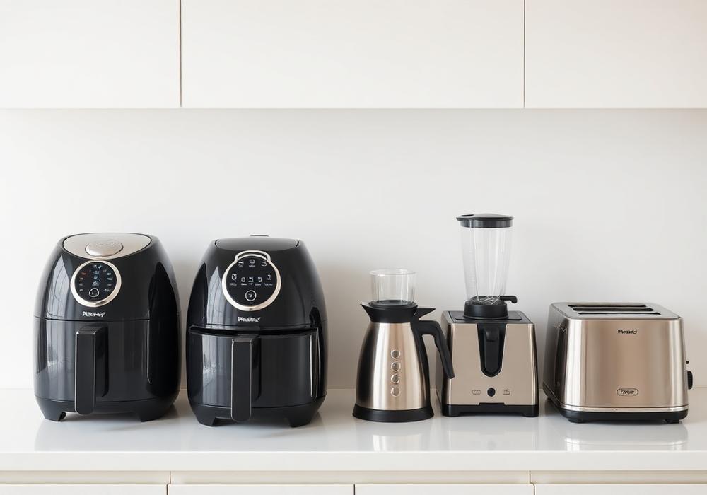 Kitchen Appliances